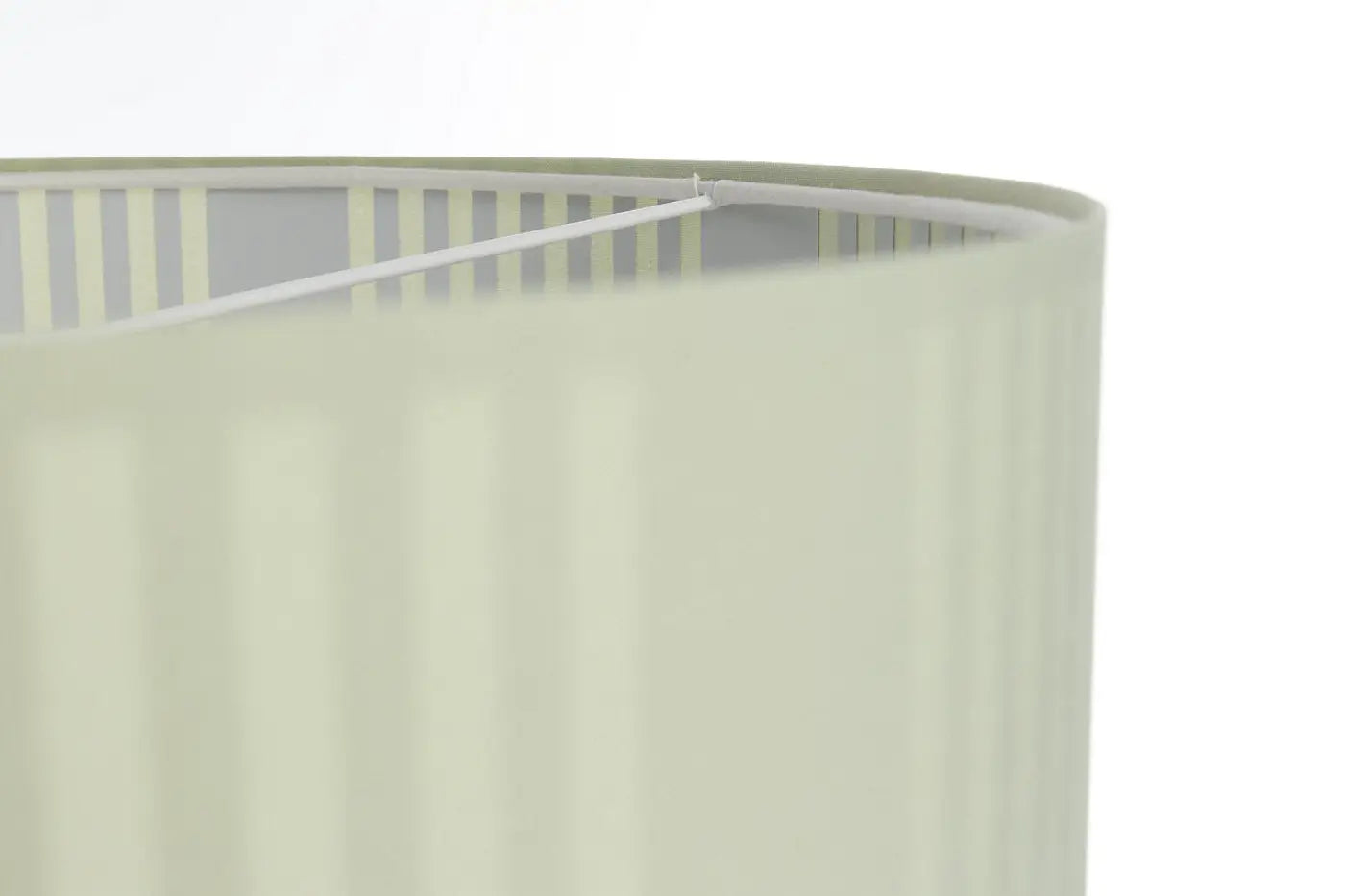 Suspension Luminaire Design - Duo Lami Line (Menthe/Gris)