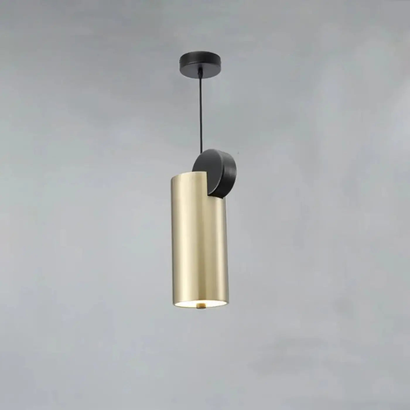 Suspension Luminaire Design en Metal - Altis