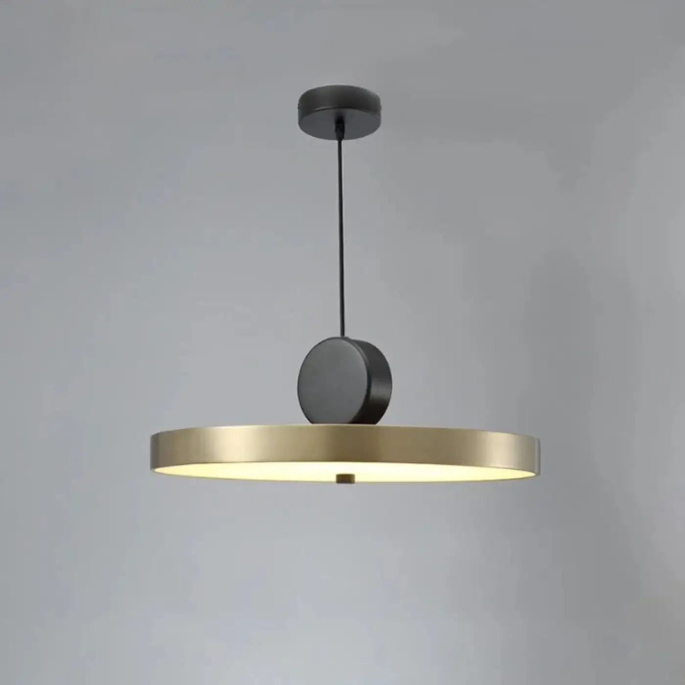 Suspension Luminaire Design en Metal - Altis