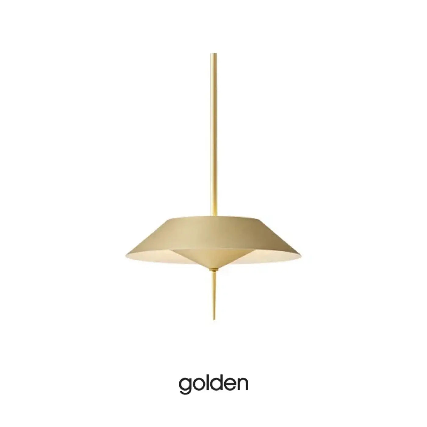 Suspension Luminaire Moderne en Metal - Weidy