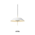 Suspension Luminaire Moderne en Metal - Weidy