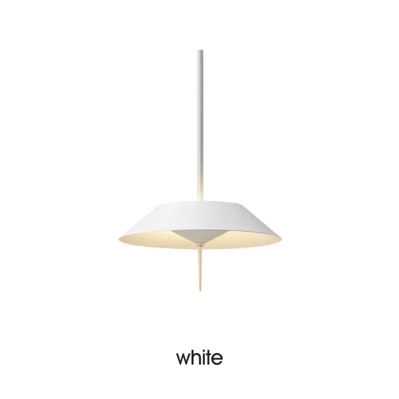 Suspension Luminaire Moderne en Metal - Weidy