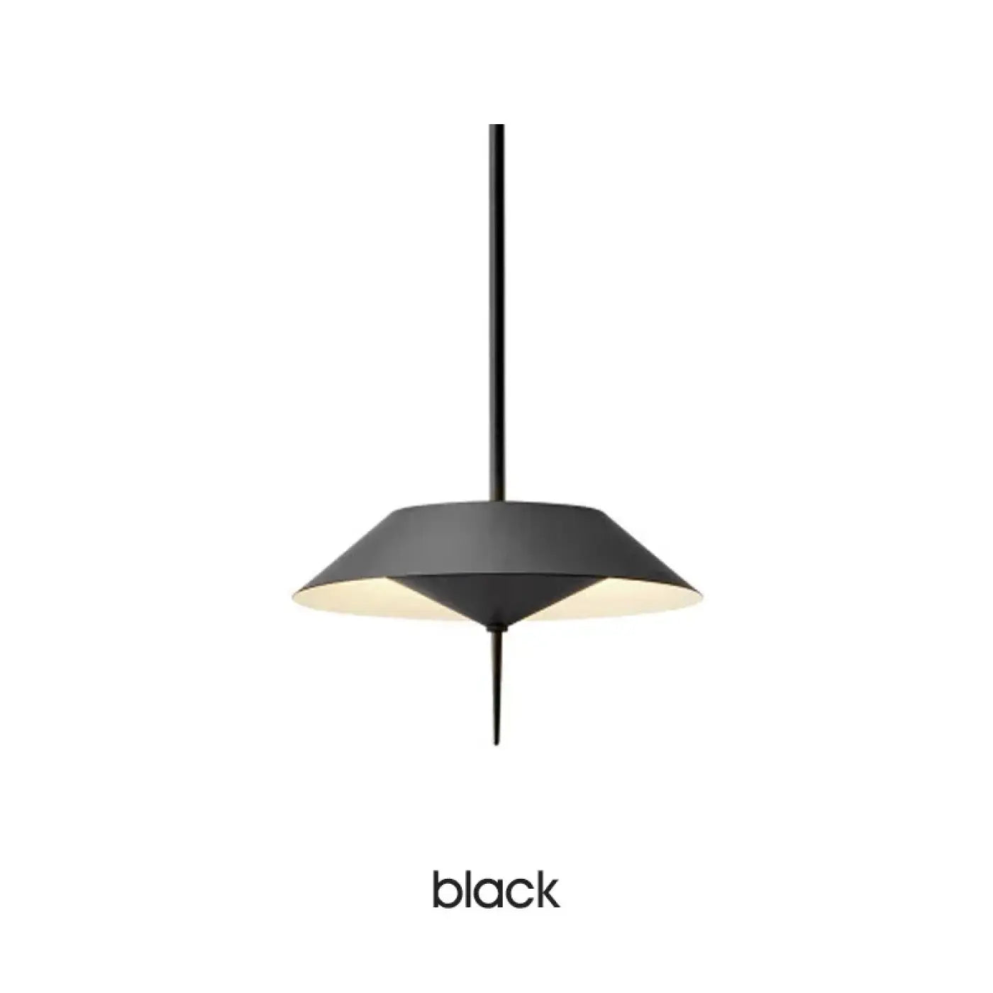 Suspension Luminaire Moderne en Metal - Weidy