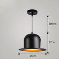 Suspension Luminaire en Metal - Chano