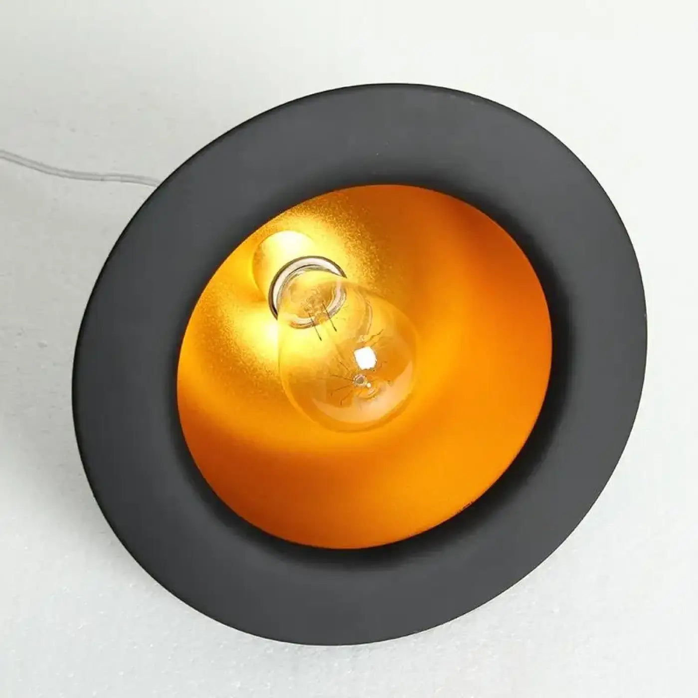 Suspension Luminaire en Metal - Chano