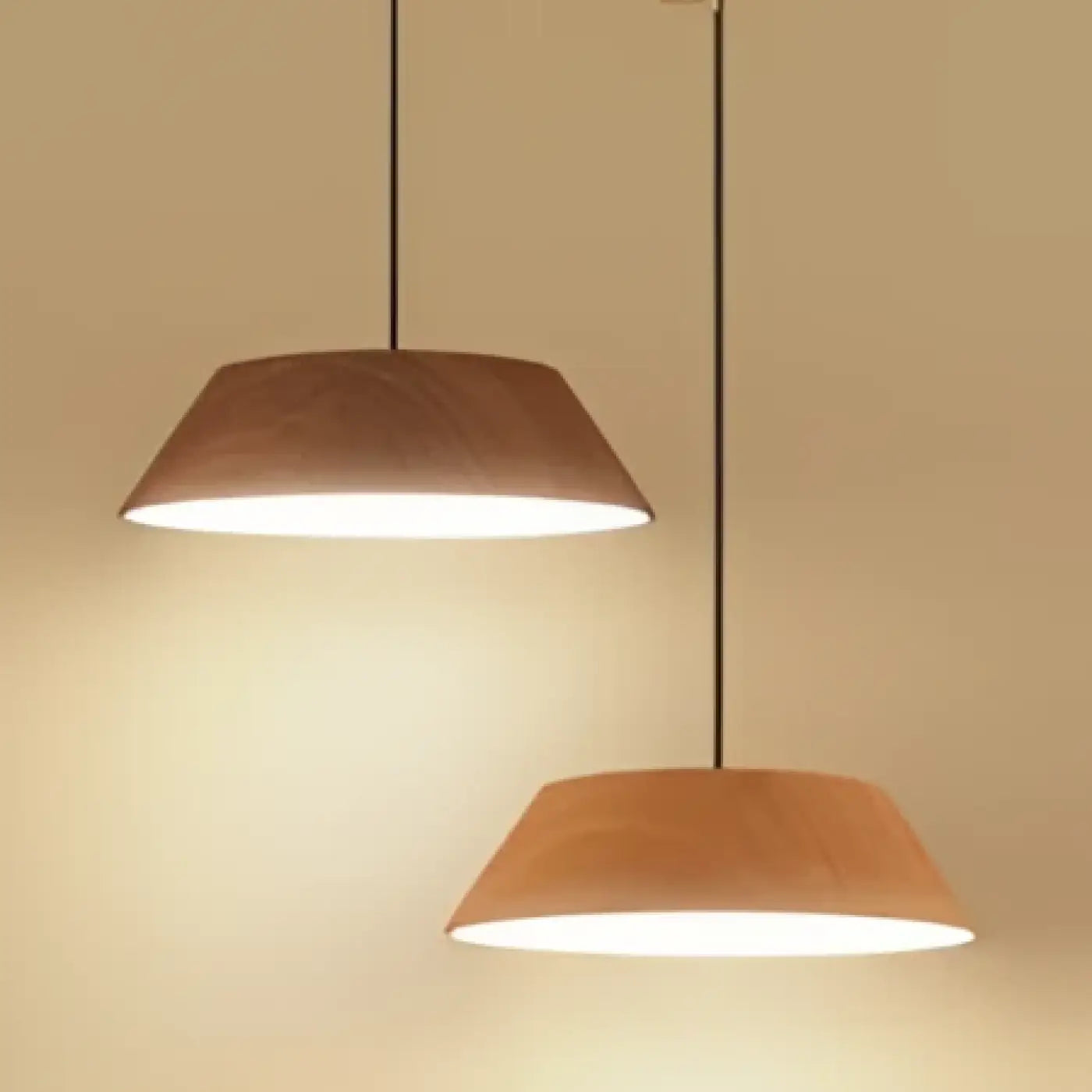 Suspension Luminaire Elegant en Metal - Tilia