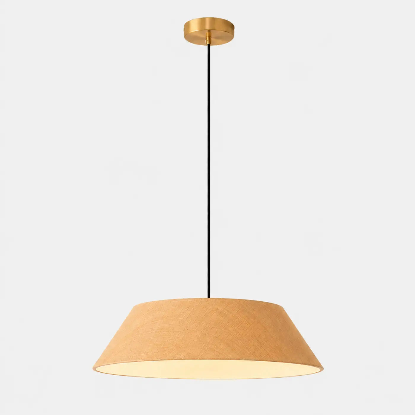 Suspension Luminaire Elegant en Metal - Tilia