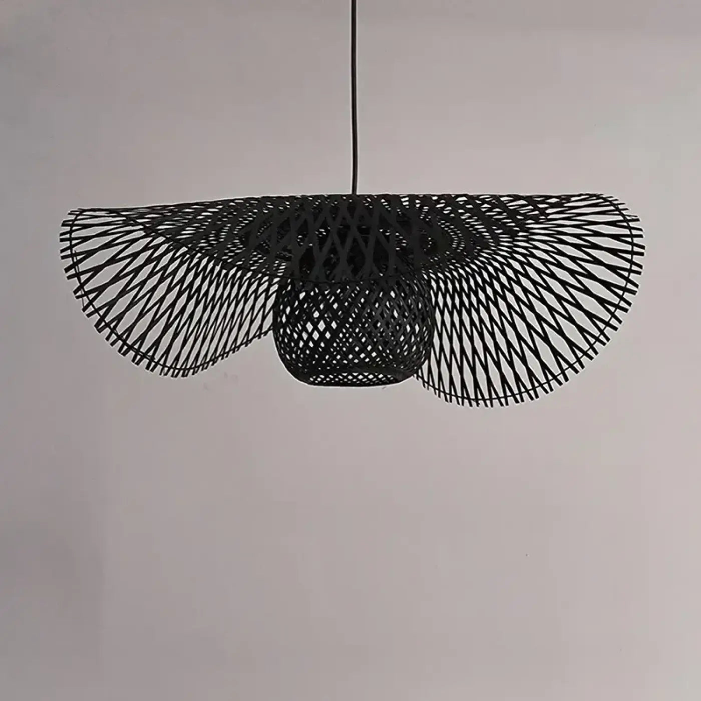 Suspension Luminaire Design en Metal - Melissa