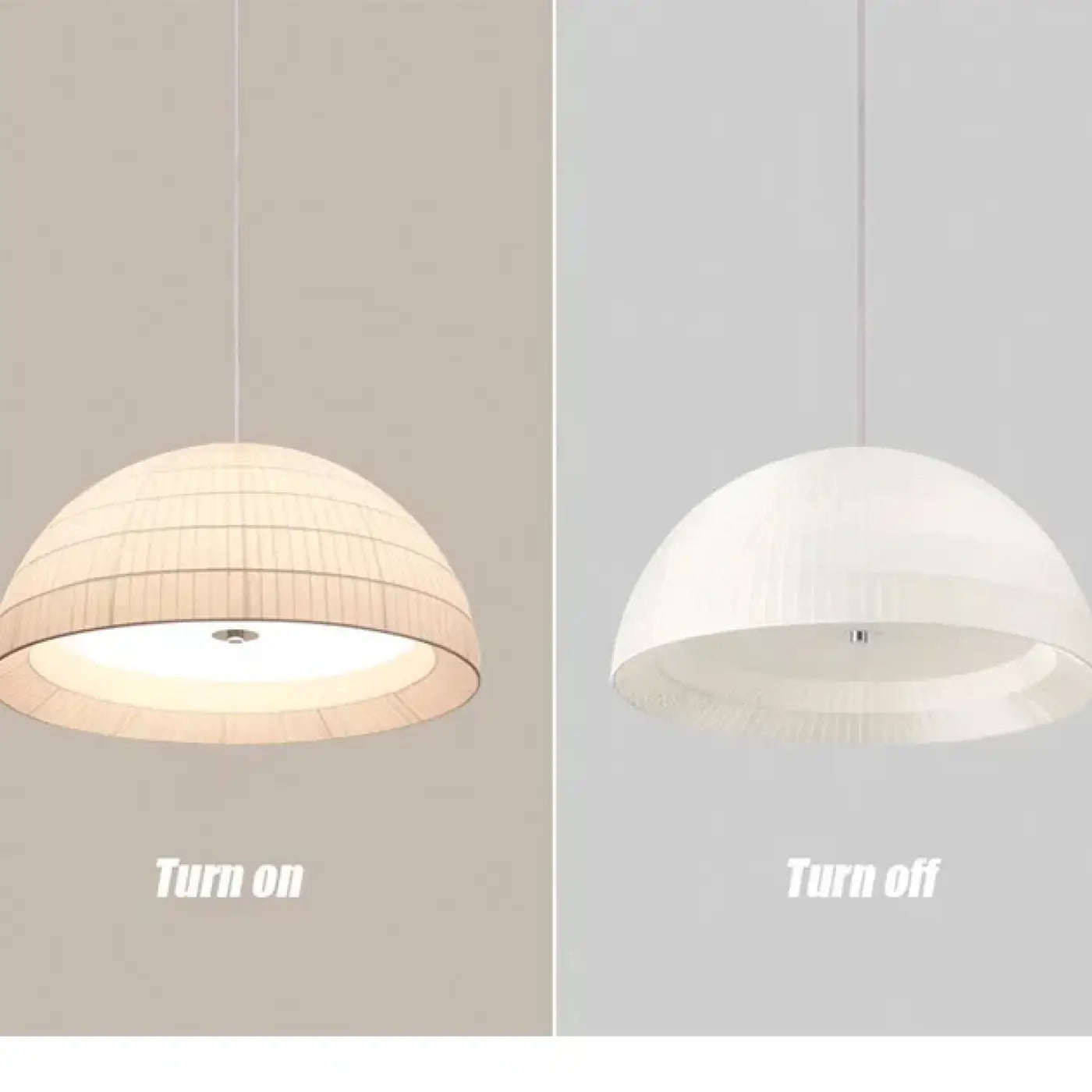 Suspension Luminaire Design en Metal - Kawoui