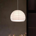 Suspension Luminaire Design en Metal - Kawoui
