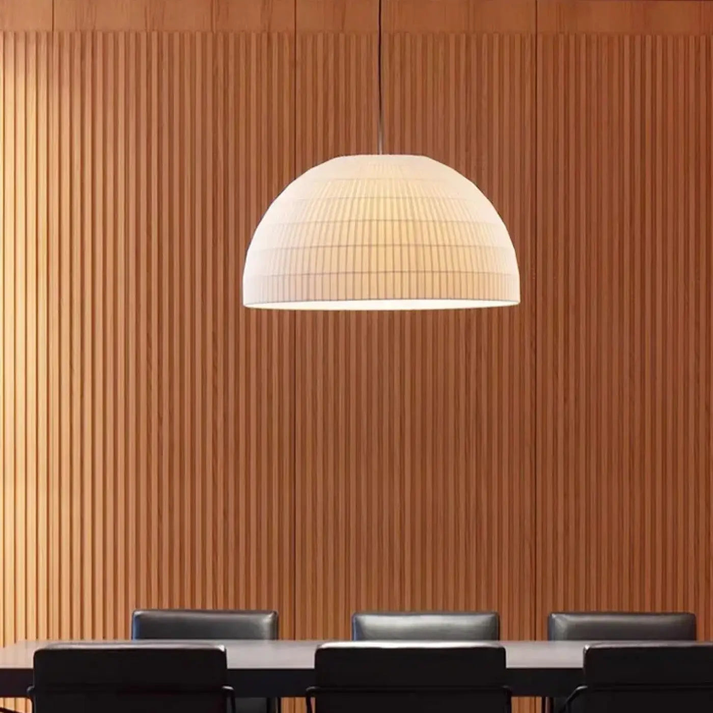 Suspension Luminaire Design en Metal - Kawoui