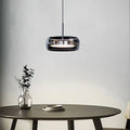 Suspension Luminaire Minimaliste en Verre - Simpa