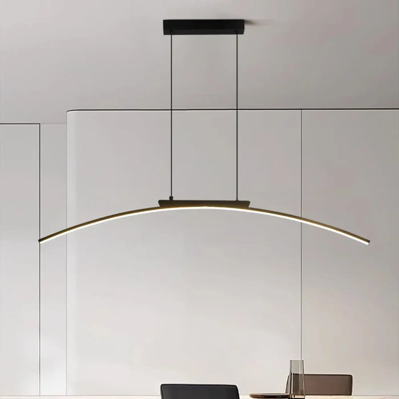 Suspension Luminaire Minimaliste - Comi