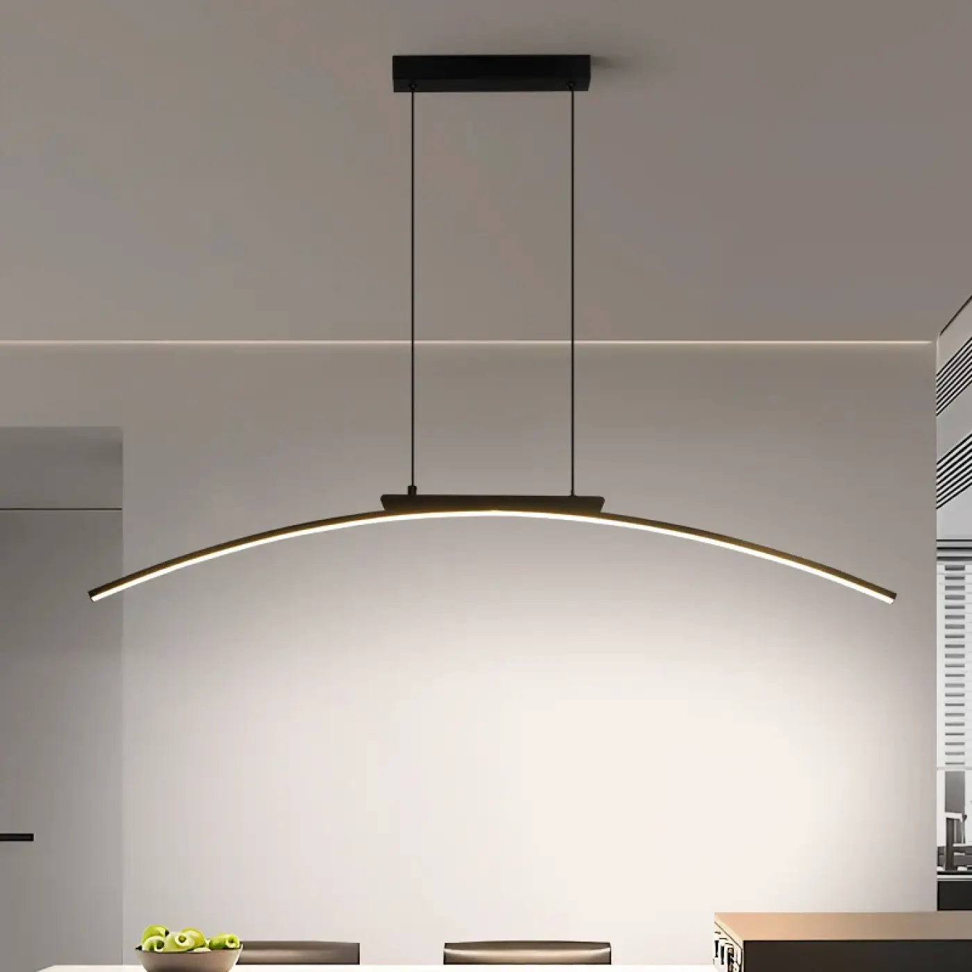 Suspension Luminaire Minimaliste - Comi