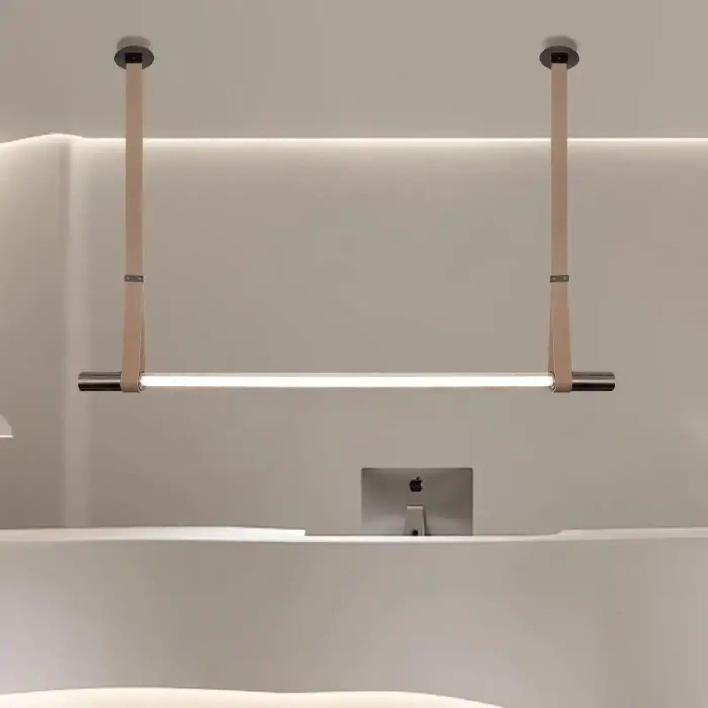 Suspension Luminaire Minimaliste - Lea