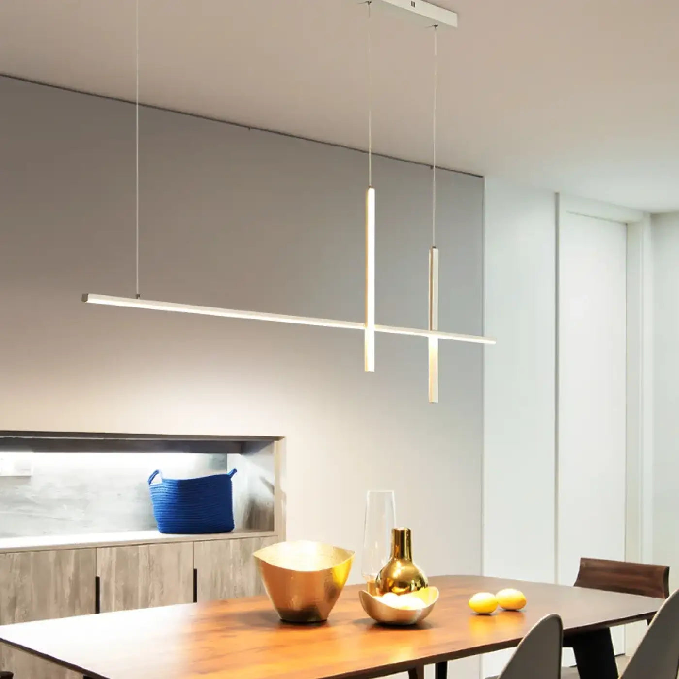 Suspension Luminaire Minimaliste - Buma