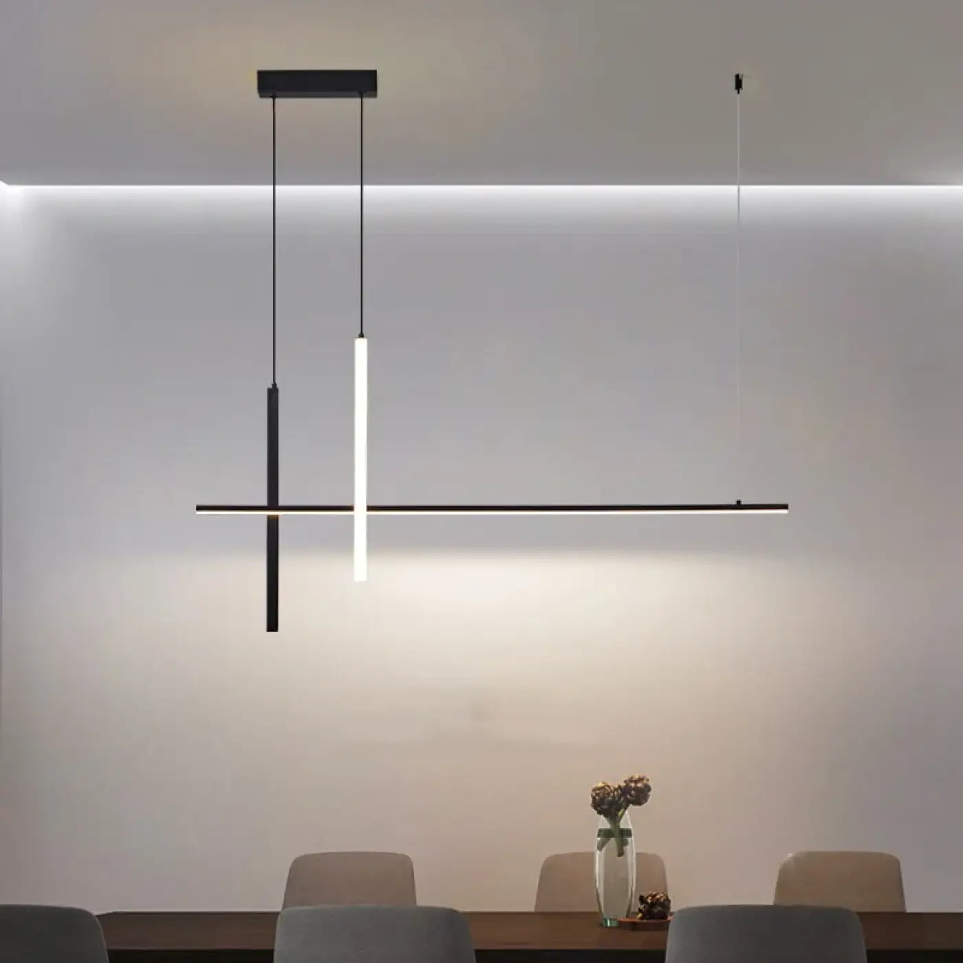 Suspension Luminaire Minimaliste - Buma