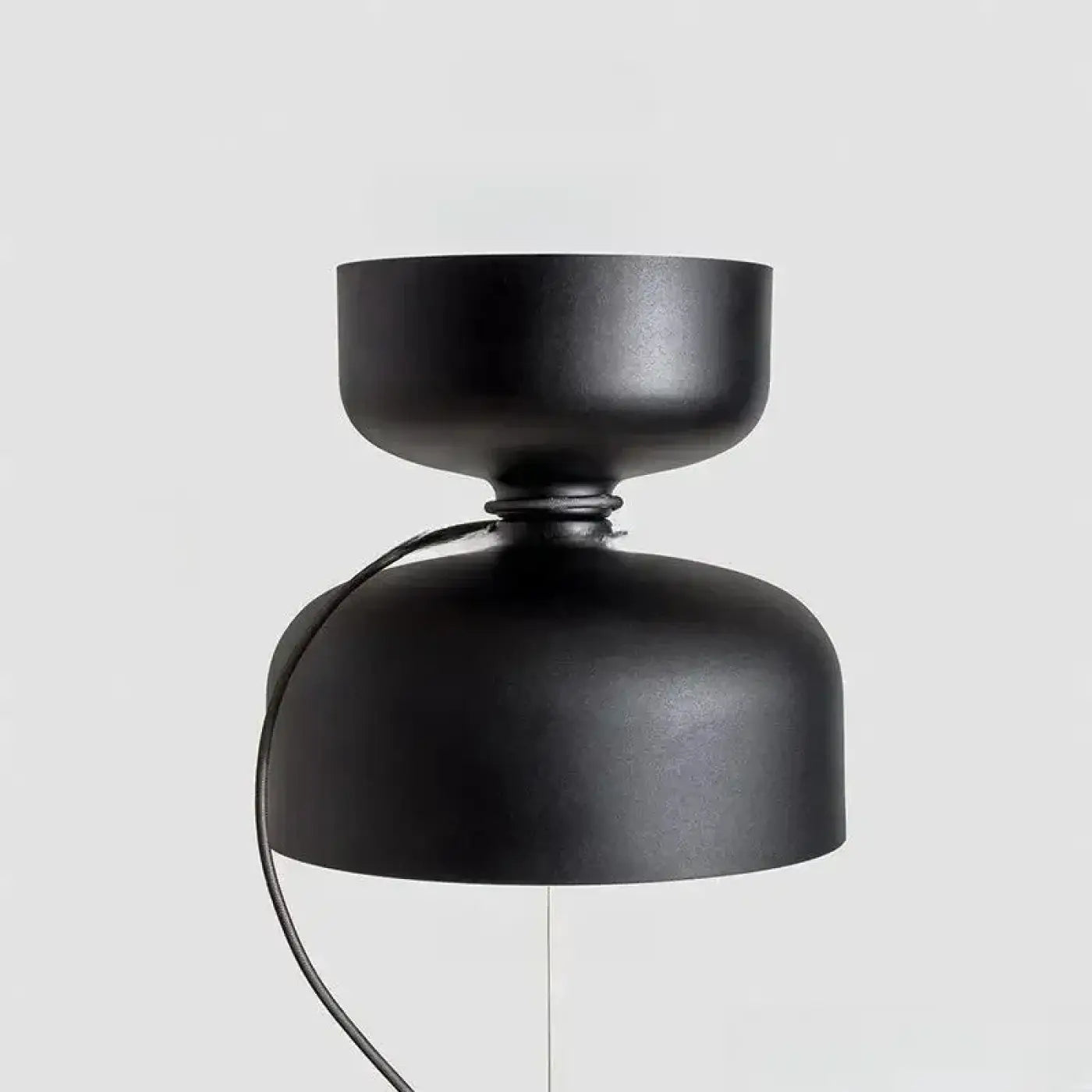 Suspension Luminaire Minimaliste en Metal - Dinah
