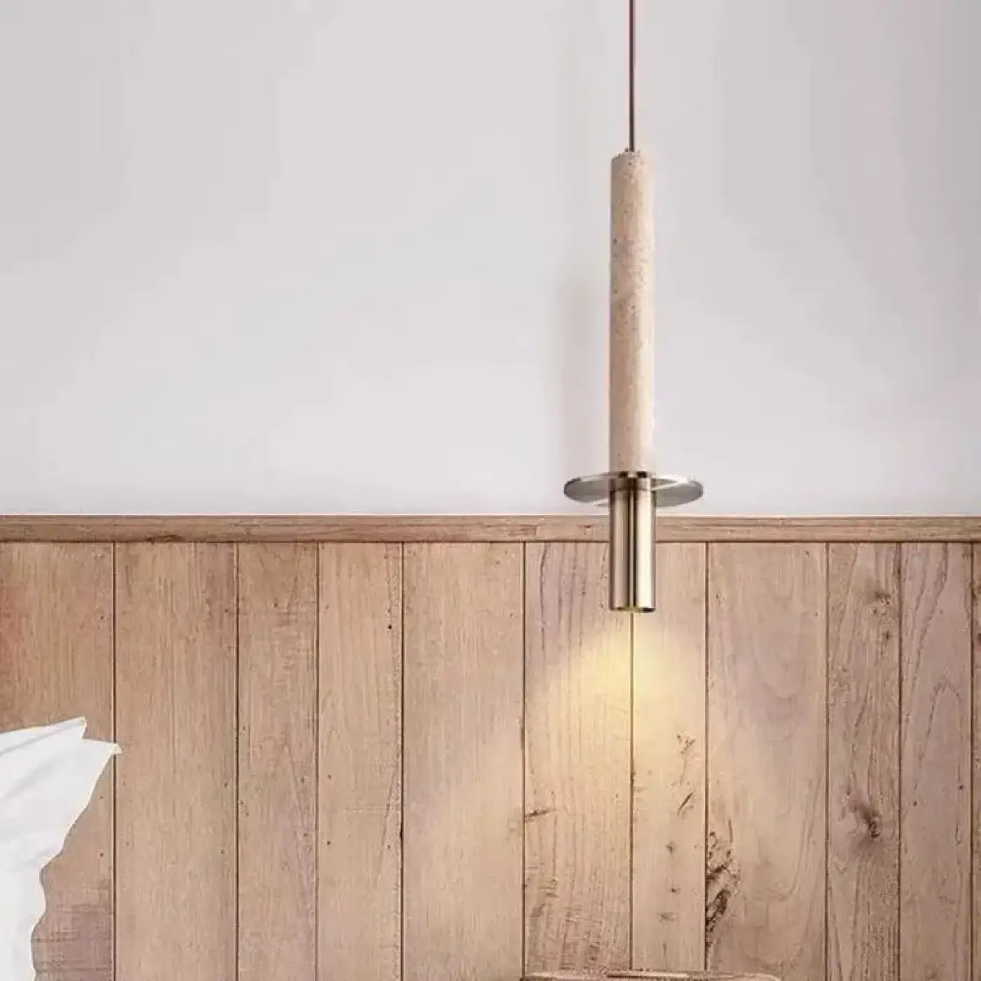 Suspension Luminaire Minimaliste - Alva