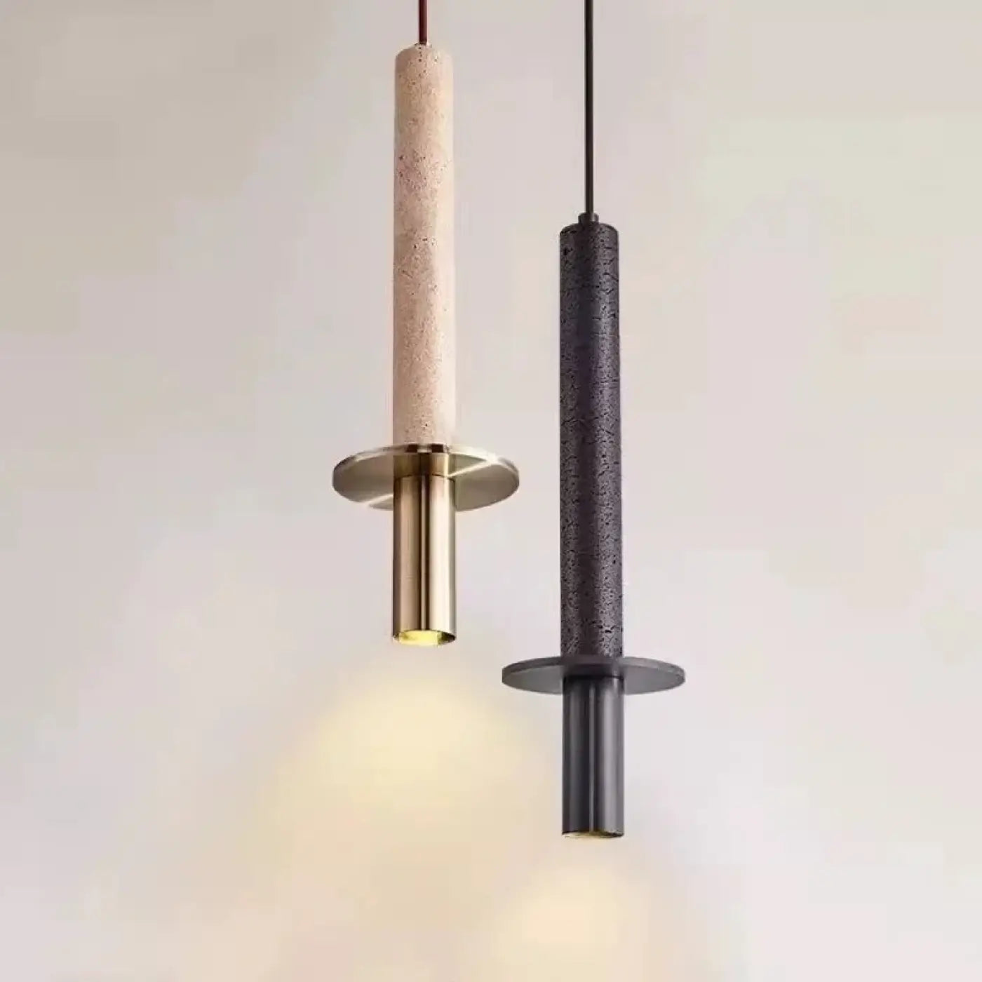 Suspension Luminaire Minimaliste - Alva