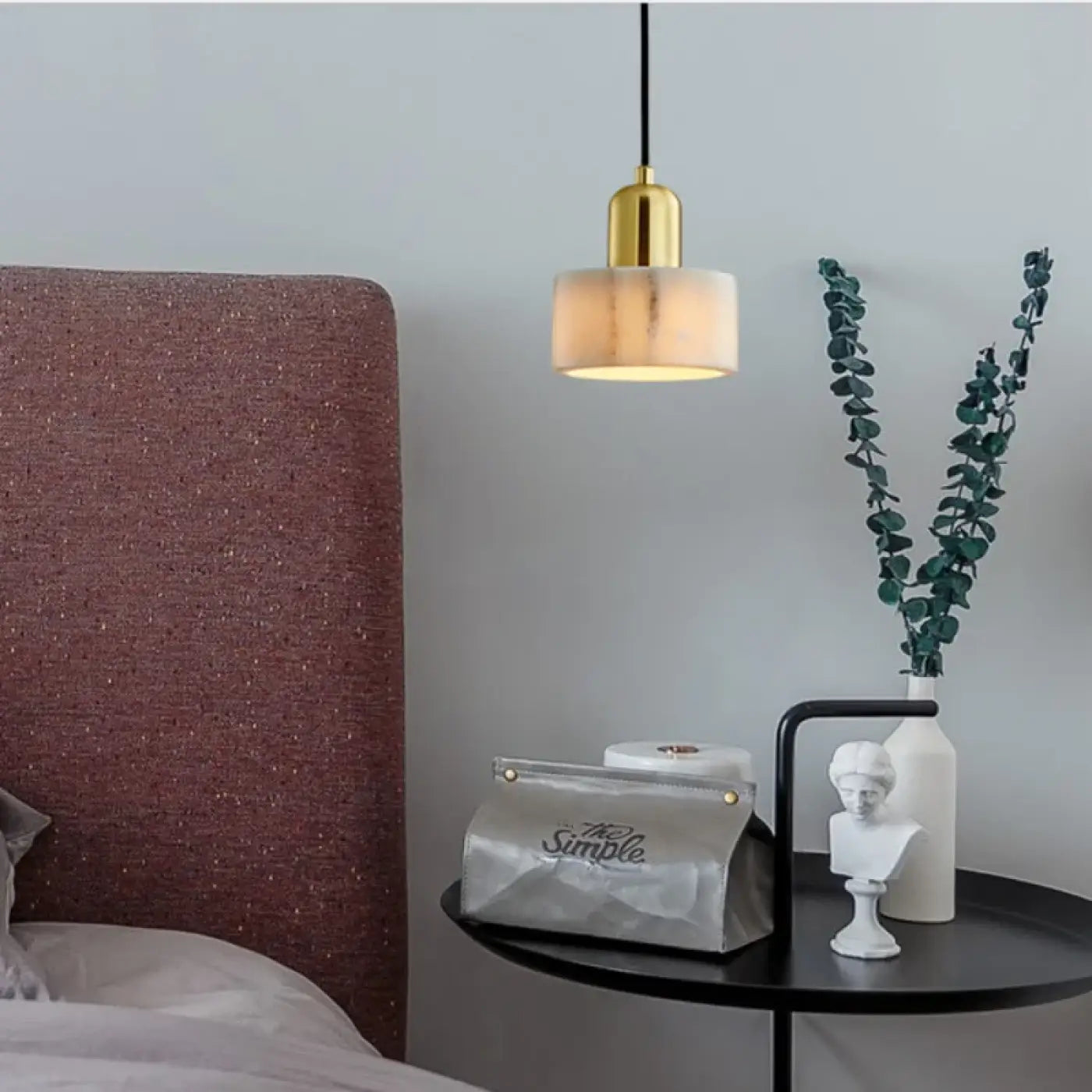 Suspension Luminaire Minimaliste - Dasi