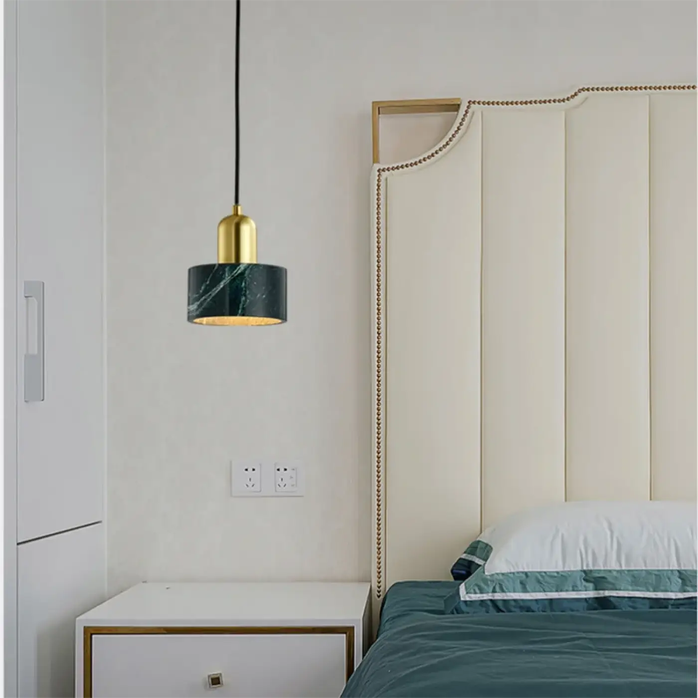 Suspension Luminaire Minimaliste - Dasi