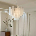 Suspension Luminaire Moderne en Verre - Soupire