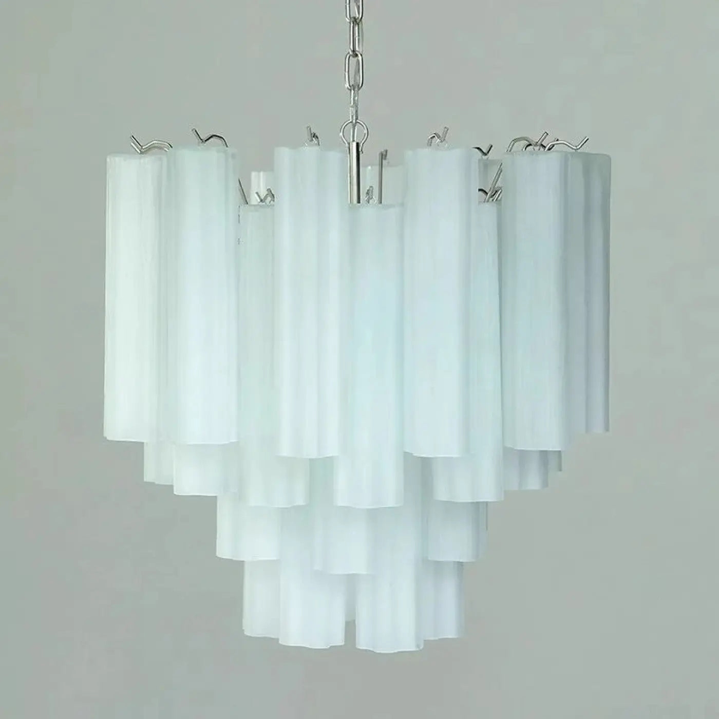 Suspension Luminaire Moderne en Verre - Soupire