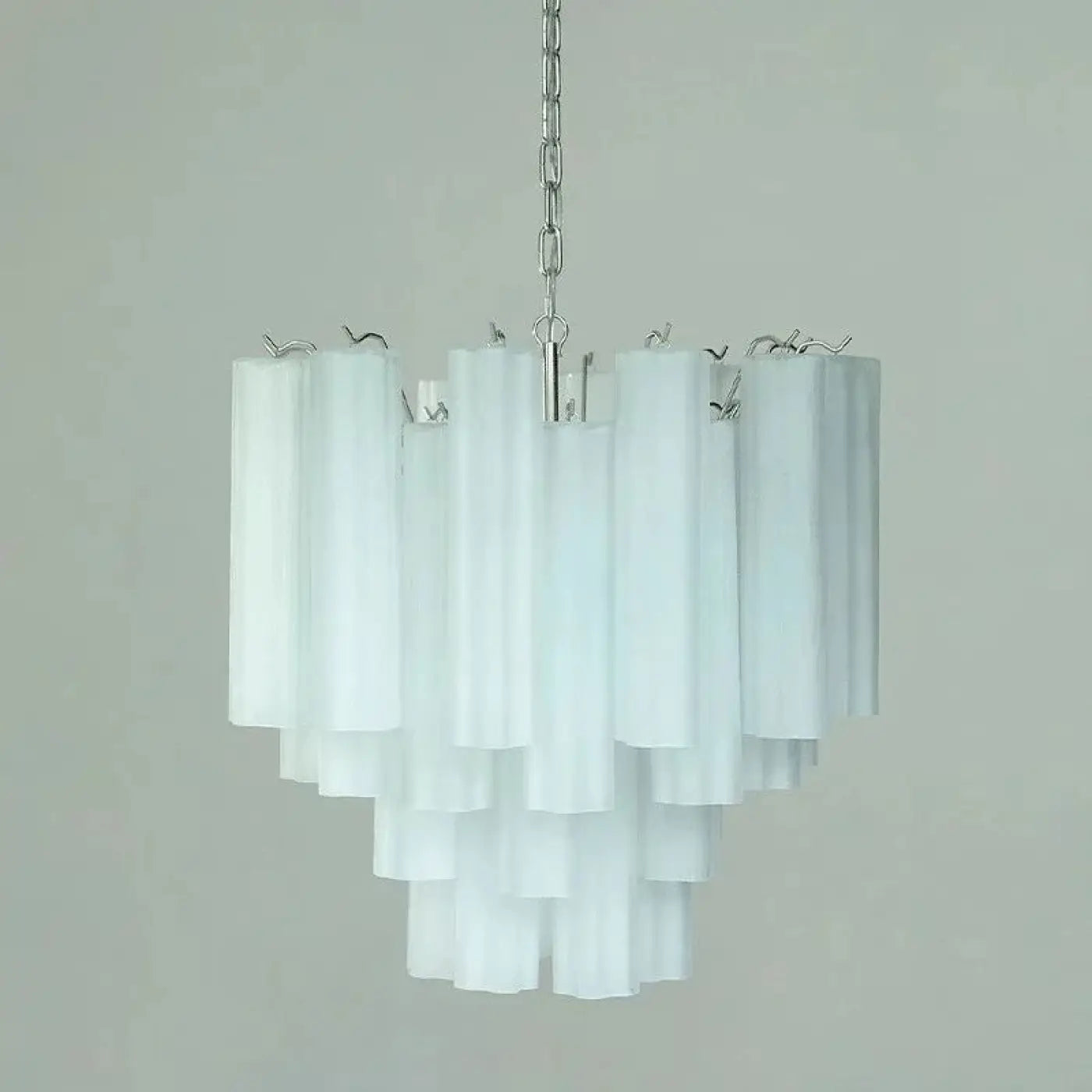 Suspension Luminaire Moderne en Verre - Soupire