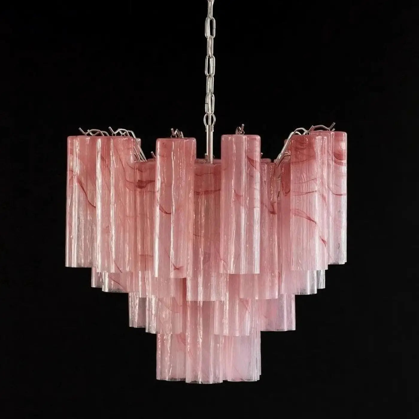 Suspension Luminaire Moderne en Verre - Soupire