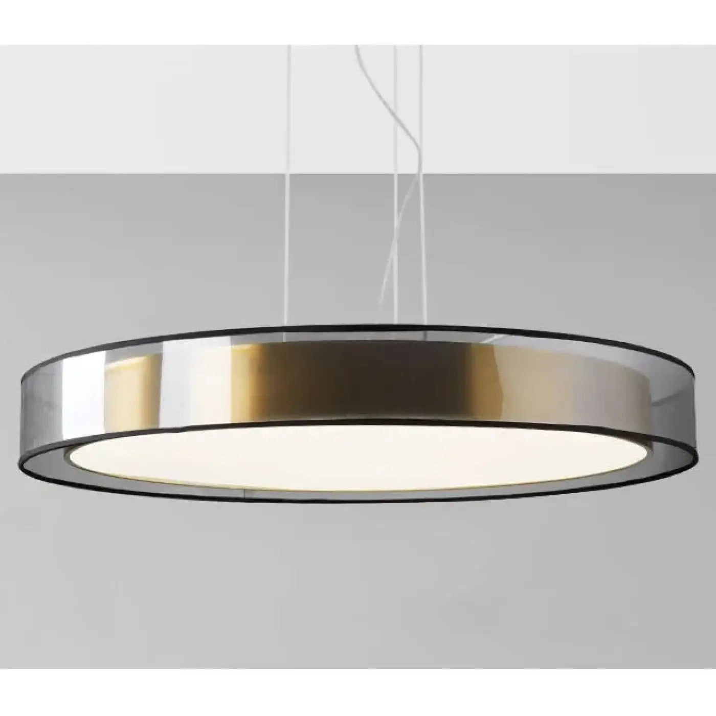 Suspension Luminaire Moderne - Kylos