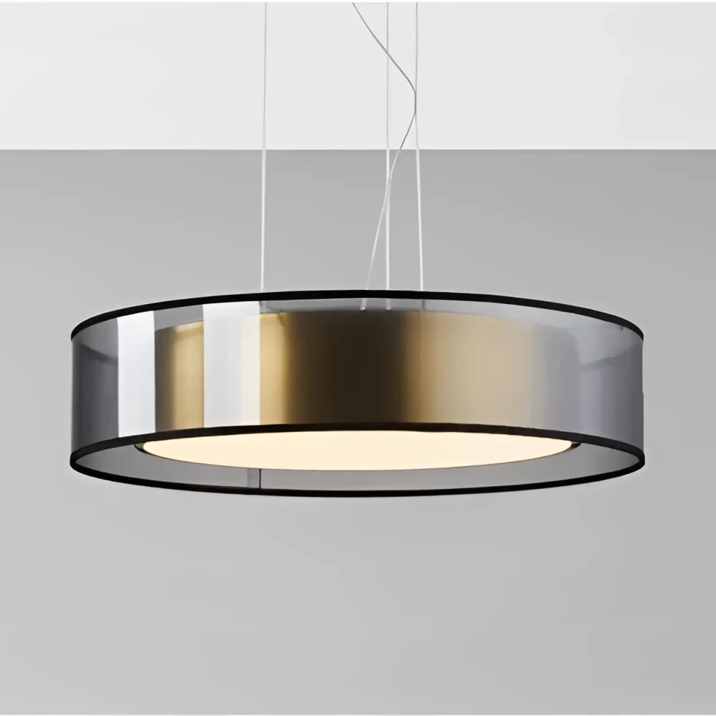 Suspension Luminaire Moderne - Kylos