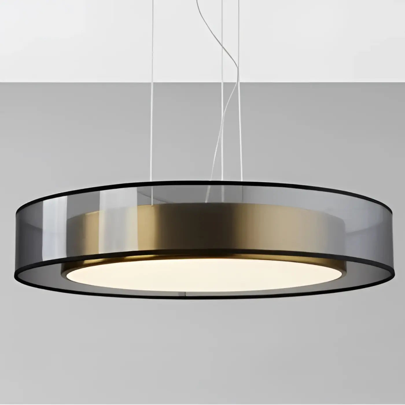 Suspension Luminaire Moderne - Kylos