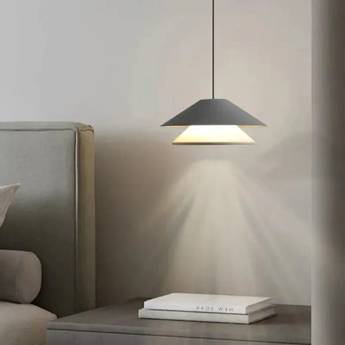 Suspension Luminaire Moderne - Lumen