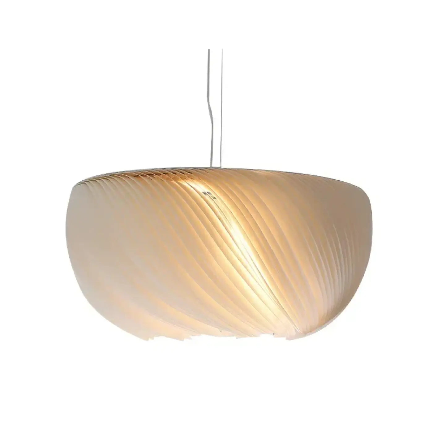 Suspension Luminaire Moderne - Poma