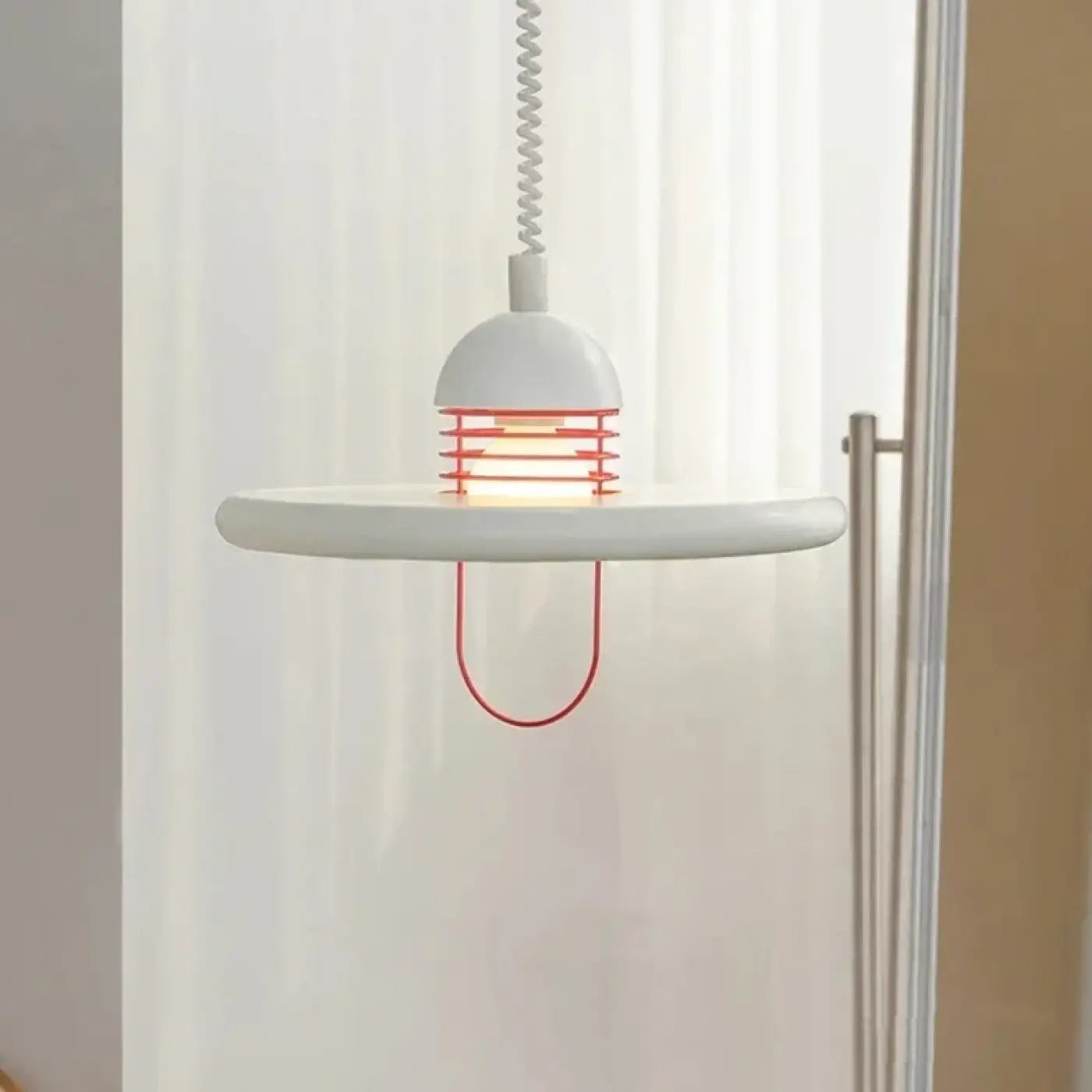 Suspension Luminaire Moderne - Naimire