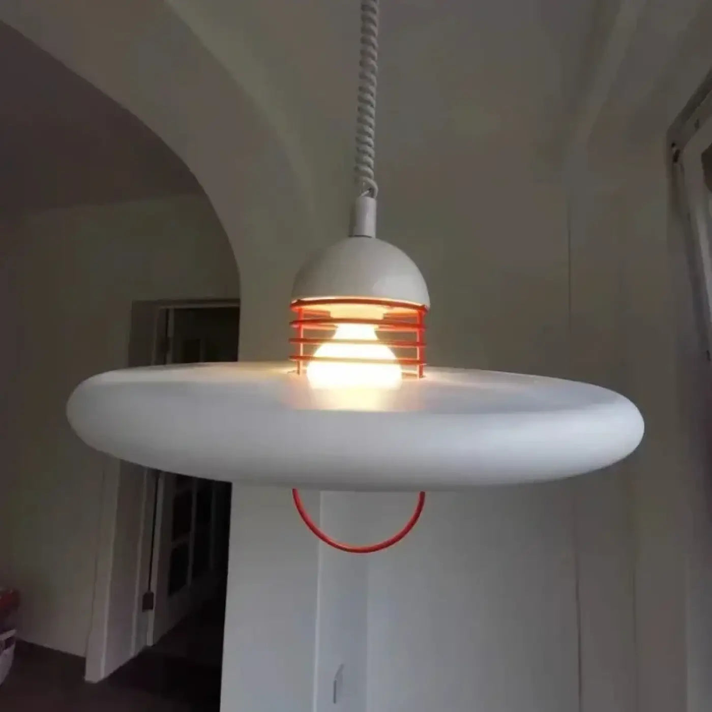 Suspension Luminaire Moderne - Naimire