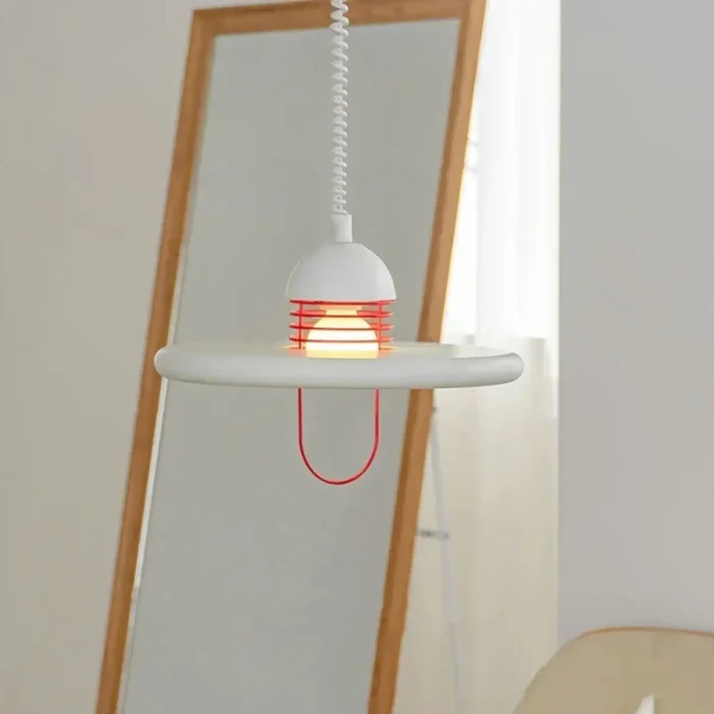 Suspension Luminaire Moderne - Naimire