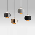 Suspension Luminaire Moderne en Metal - Mordene