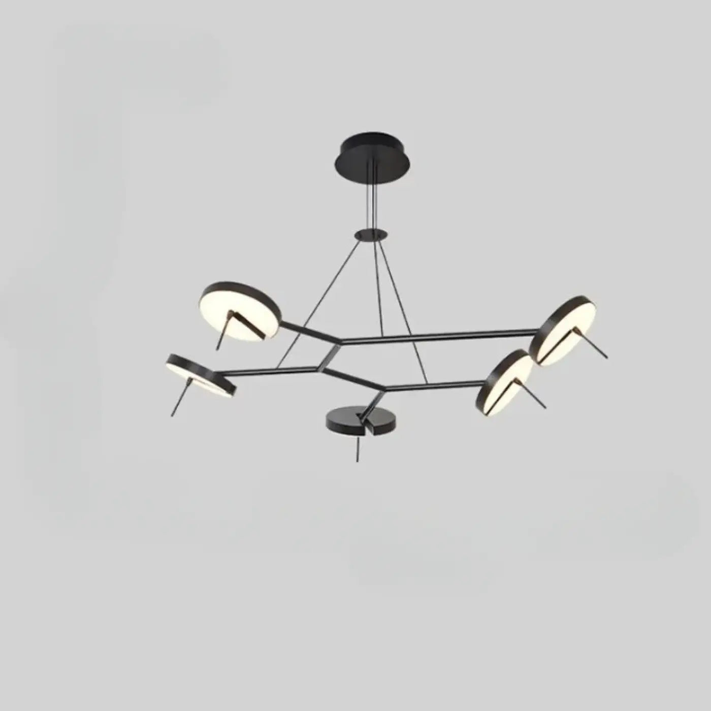 Suspension Luminaire Moderne - Kross