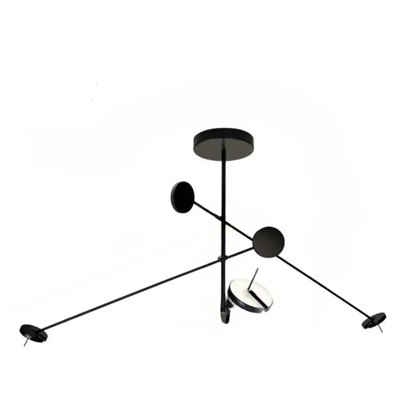 Suspension Luminaire Moderne - Kross