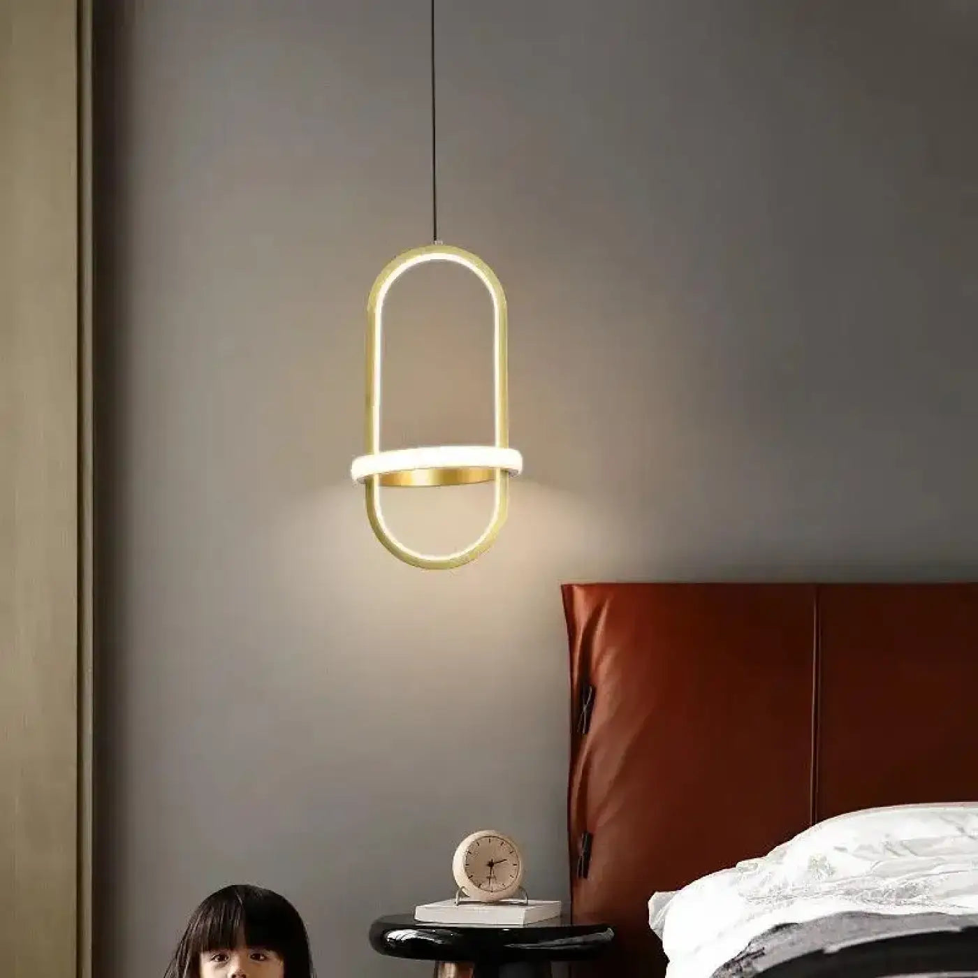 Suspension Luminaire Moderne - Moniru