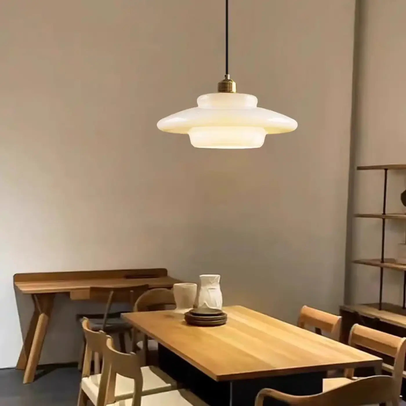 Suspension Luminaire Moderne - Neauvi