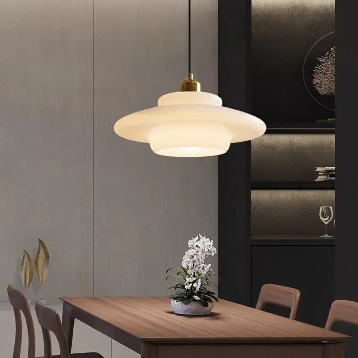 Suspension Luminaire Moderne - Neauvi