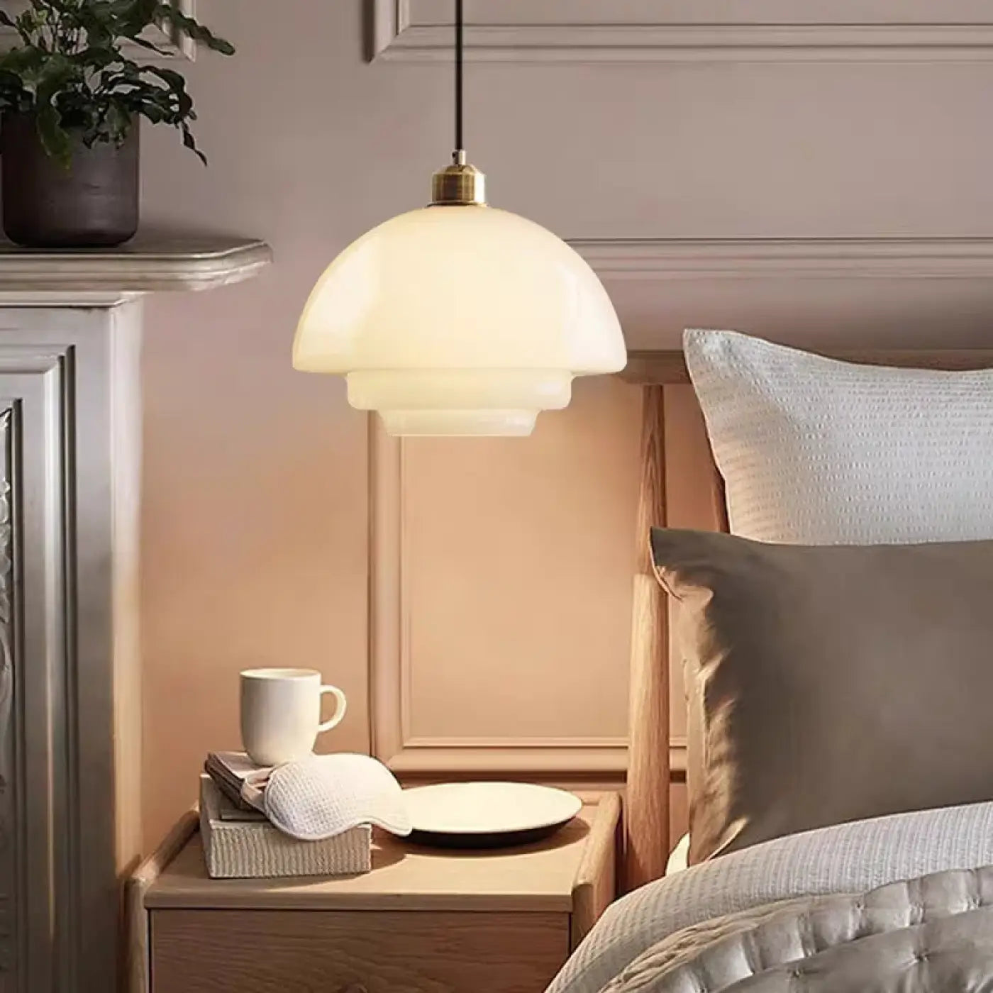 Suspension Luminaire Moderne - Neauvi
