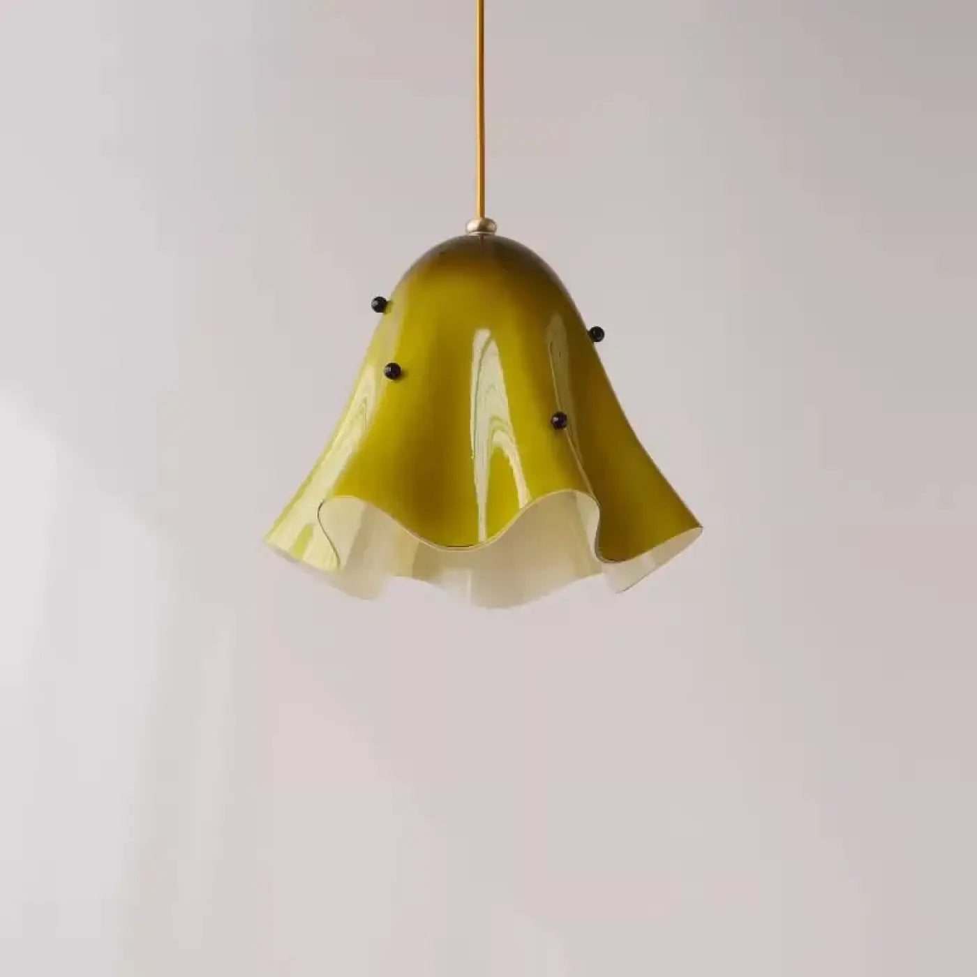 Suspension Luminaire Moderne en Verre - Confetie