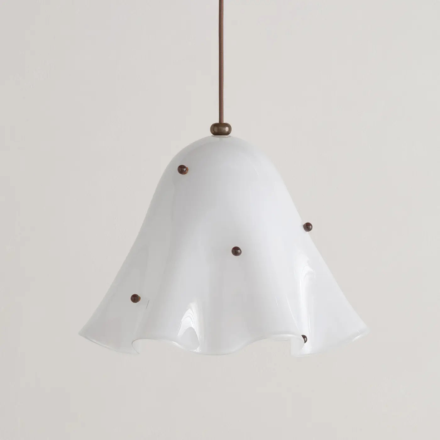 Suspension Luminaire Moderne en Verre - Confetie