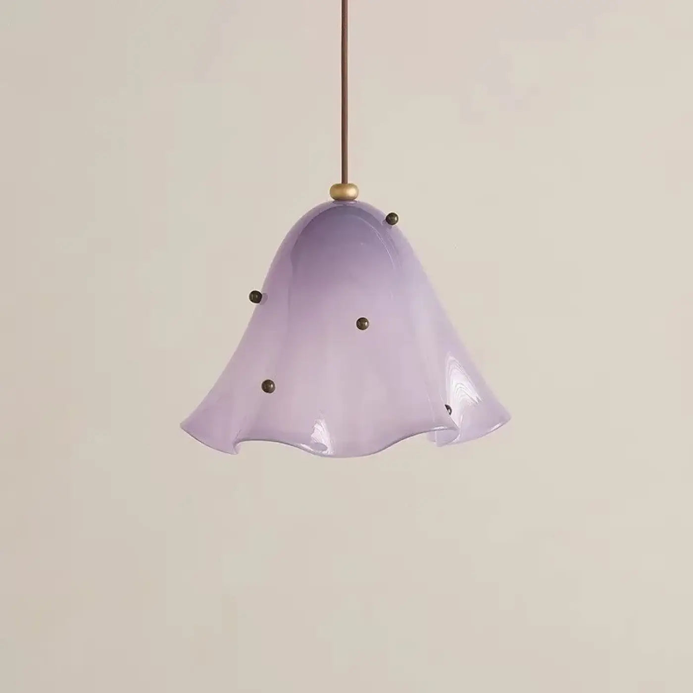 Suspension Luminaire Moderne en Verre - Confetie