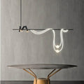 Suspension Luminaire Moderne - Cordy