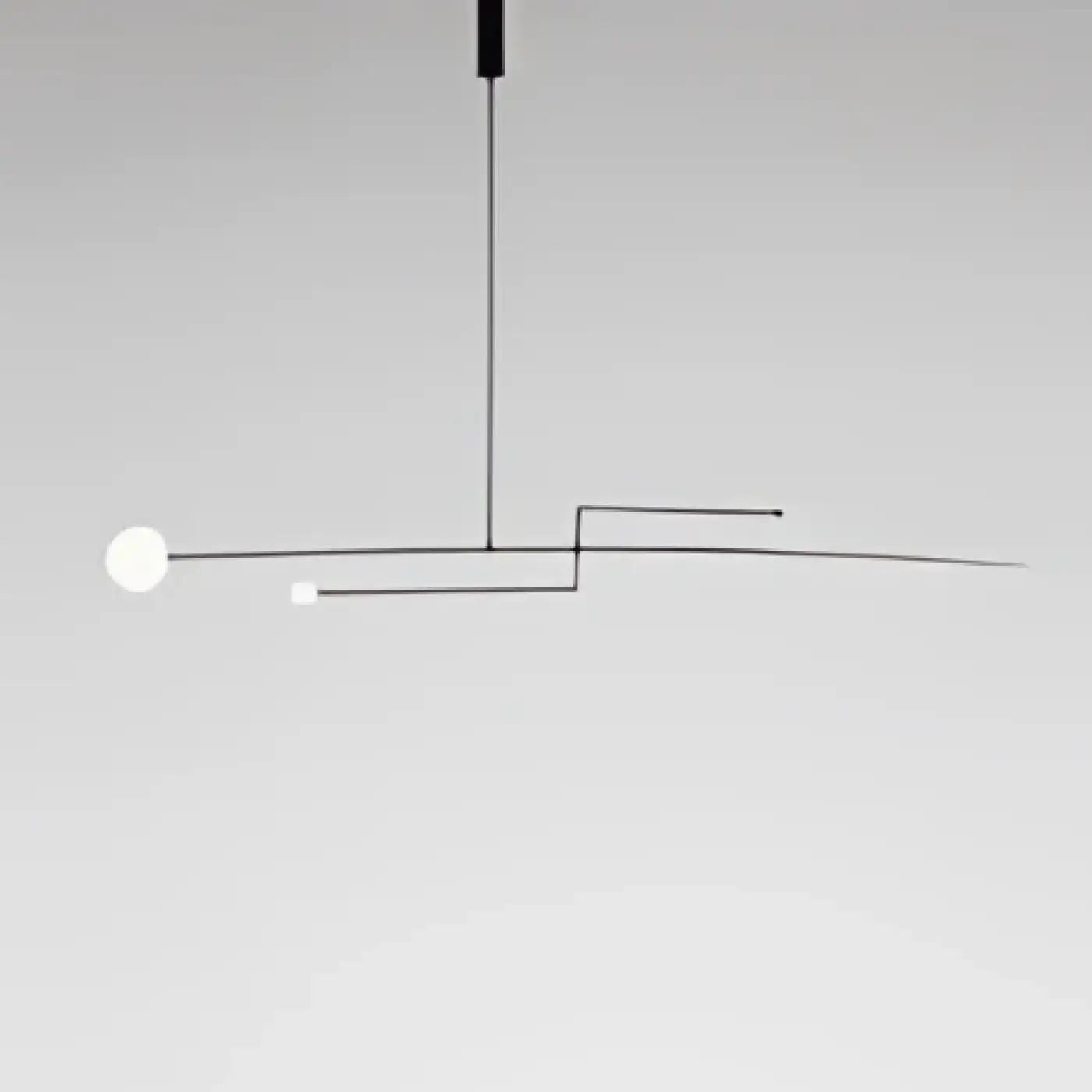 Suspension Luminaire Moderne - Alimha